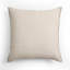 Calvin Square Pillow Cover & Insert