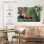Paysage exotique d'Alvord 1910-107850705