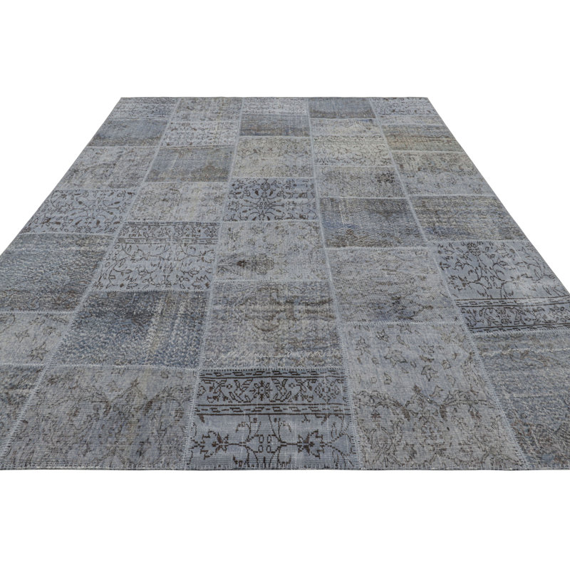 One-of-a-Kind 8'7x12' Area Rug