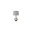 Ensemble de lampes de table 25 po Menezes