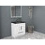 Ensemble de meuble-lavabo simple 30 po Camoni-1638376712-1638376711