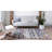 Victorville Abstract Indoor Rug-1509654701