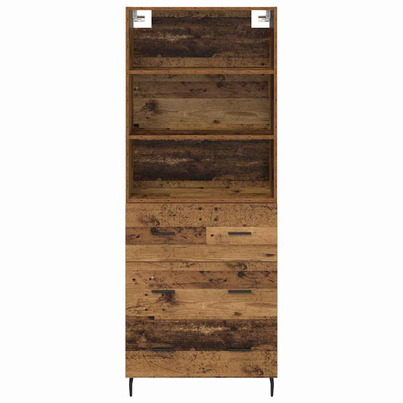 69.5cm Sideboard