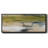 Aquatic Reflections II- Framed Canvas-110643895