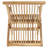 Marcus Solid Teak Folding Chair