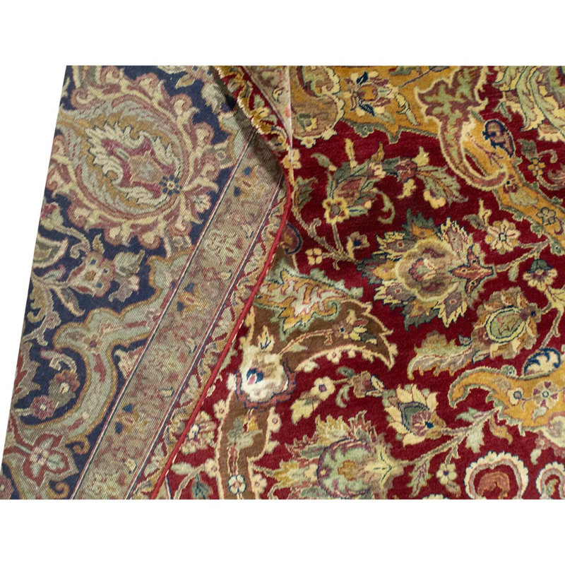 One-of-a-Kind 10' X 10'1" Area Rug