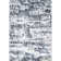 Abstract Gray Area Rug