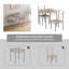 Nyvaeh 2 - Person Dining Set-1714312868-1714312869