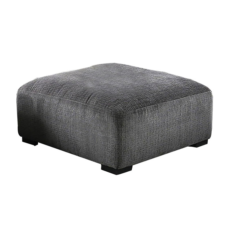 Chrystin Upholstered Fabric Standard