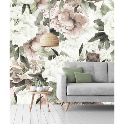 Petal Reverie