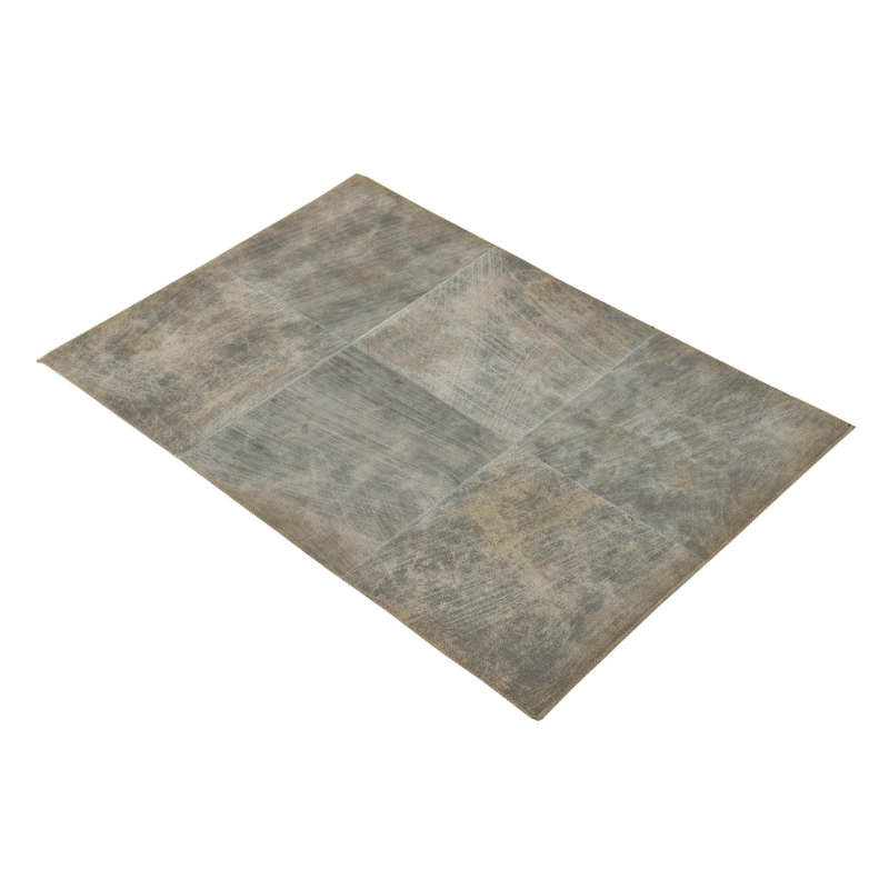 Jed Gray Rug