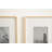 Rounded Rectangle Wood Frame Set-110367614-110367615