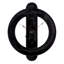 Ayseli Metal Wall Clock