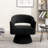 Chynna Velvet Swivel Barrel Chair-786910667