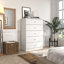 Commode 5 tiroirs Allyannah-501468637