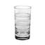 Vinyl Handmade Highball Glass