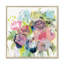 Bright Summer Peonies by Marilyn Hageman - Painting-1227628790-1227628793