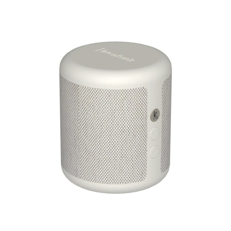 Karl Bluetooth Speaker - Soft White