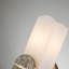 2 - Light Flush Mounted Sconce-1044611425