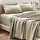 Bare Home Ultra-Soft Microfiber Sheet Set