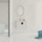 28 Inch Soft Close Doors Bathroom Vanity With Sink, For Small Bathroom-401632222