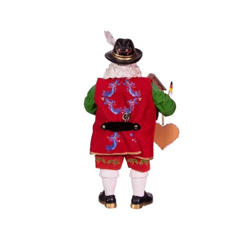 Christmas Figurines & Collectibles