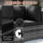 3 -Person Rattan Patio Safo With Cushions-244056553-244056549