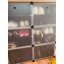 20 Pair Shoe Storage Cabinet