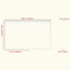 Miroir de salle de bain rectangulaire surdimensionné moderne avec cadre argenté Grand miroir mural décoratif pour salle de bain-1779042737-1691380819