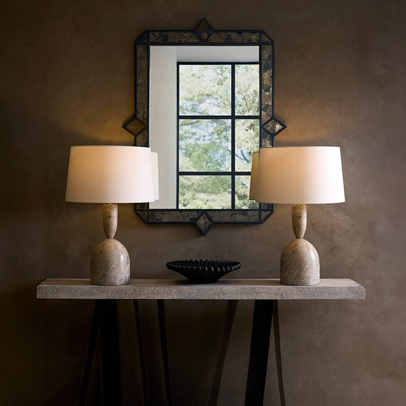 Geneva Mirror