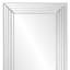 Miroir d'appoint sans cadre 39 "