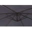 Parasol déporté de 10 pi Hartt-48424564