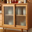 Armoire de rangement minimaliste de style japonais-1912959285