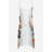 No Pattern Bib Apron