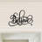 Nomia Traditional Wall Decor on Metal-1755416956