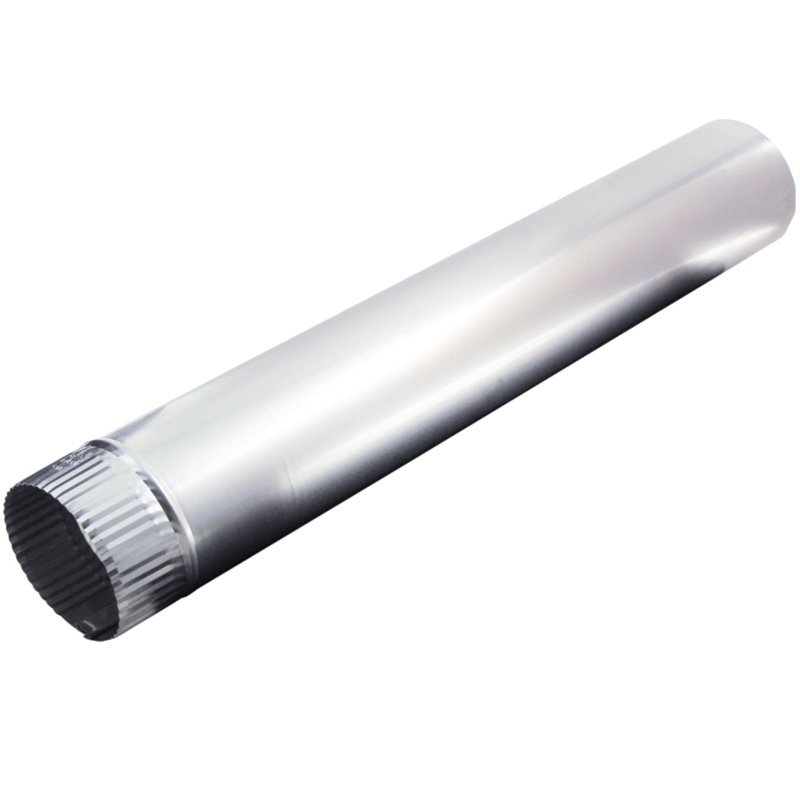 Deflect-O Universal Washing Machine / Dryer Duct Accessory