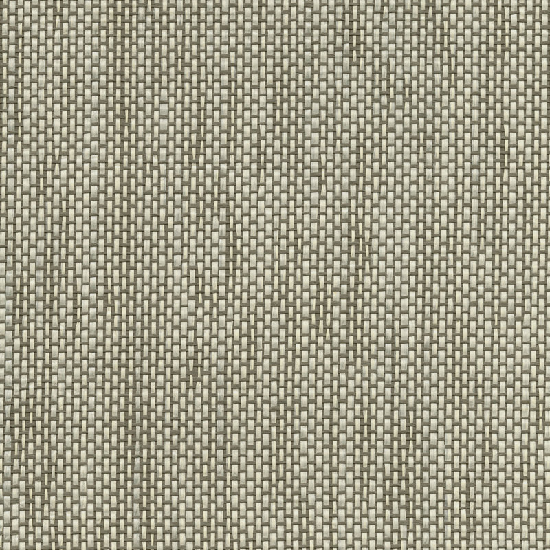 Savannah Geometric Wallpaper Roll, Ivory
