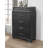 Adebayo 35'' W 6 - Drawer Dresser-398403500