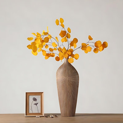 Grand vase de table Lavaune