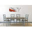 Warm Elegance - No Frame Panoramic Painting on Canvas