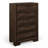 Pittsfield 34.25'' W 5 - Drawer Dresser