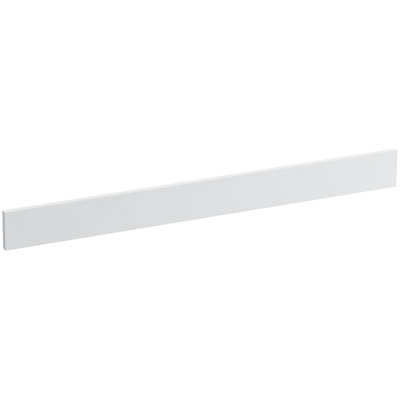 Solid/Expressions 37" Backsplash Kit
