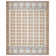 Marilo Power Loom Polyester Area Rug 