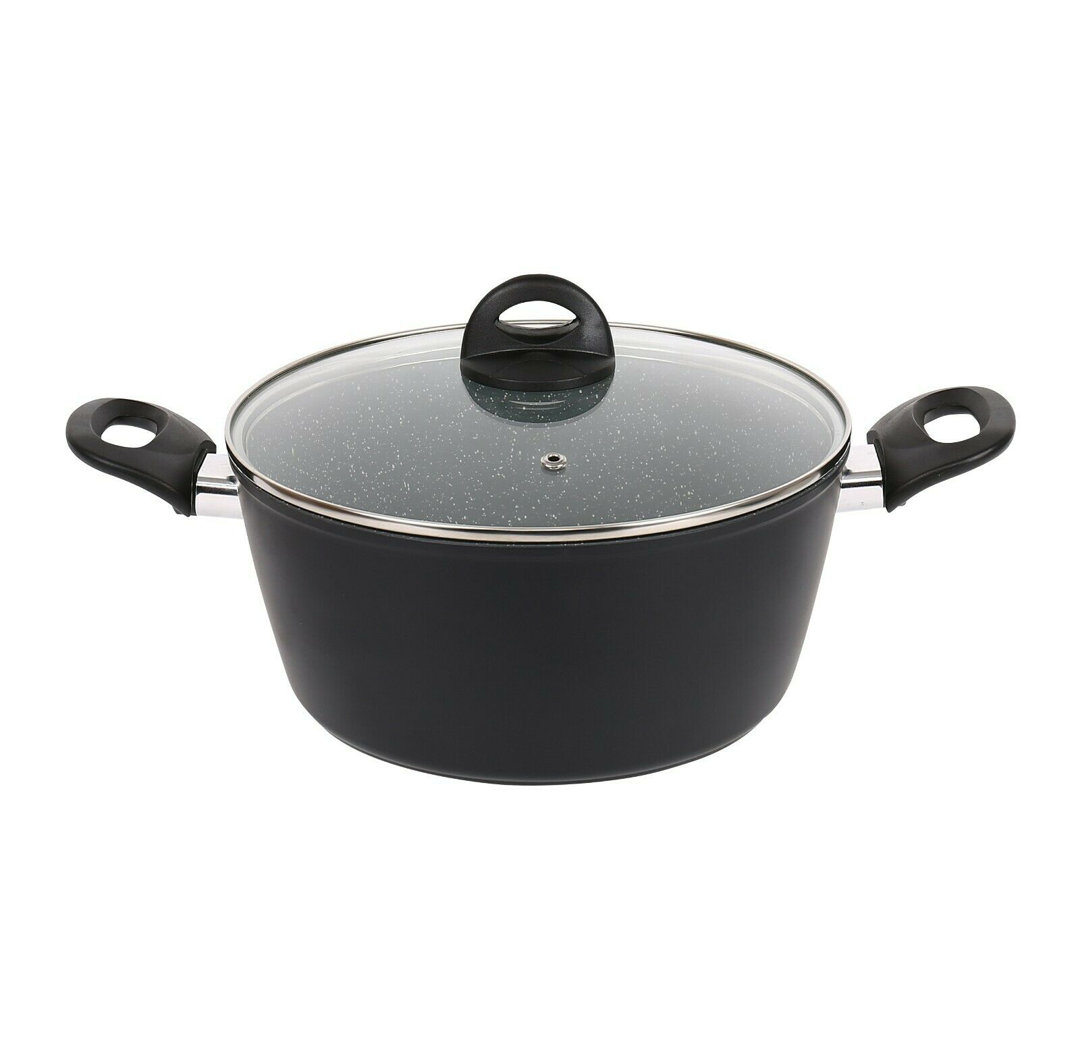 Urbn-Chef Non-Stick Aluminum Soup Pot