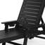 Chaise longue inclinable Brighton-934390379