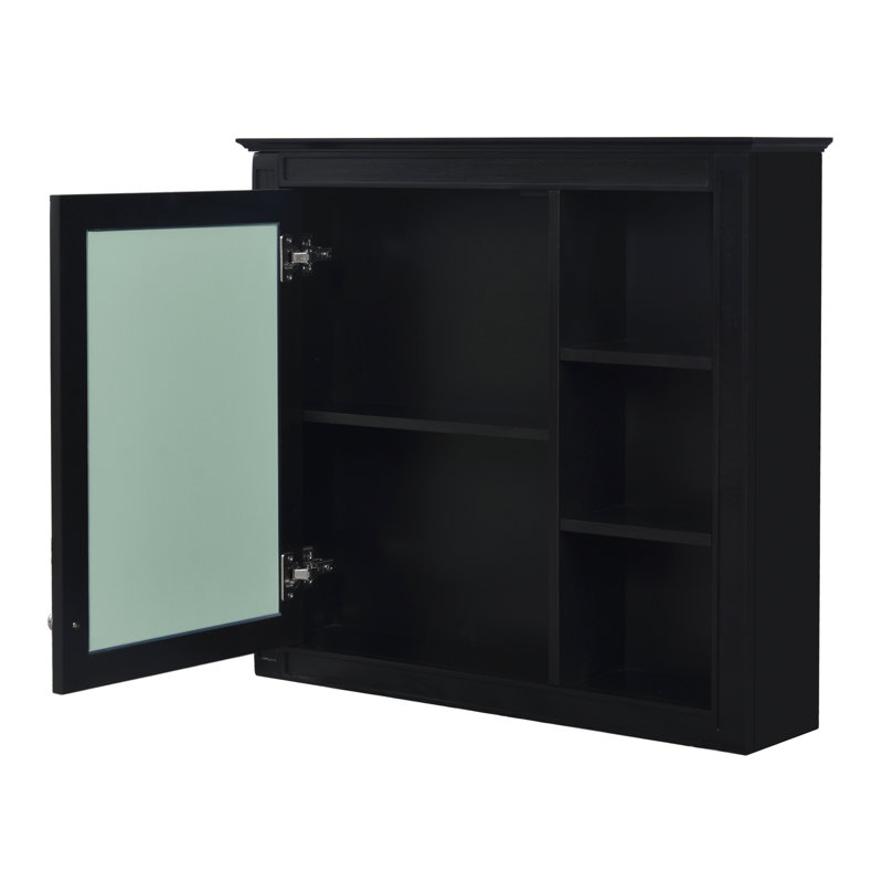 Armoire à pharmacie murale moderne pour salle de bain
