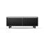 Table basse moderne et intelligente avec réfrigérateur intégré, haut-parleurs Bluetooth, charge sans fil, prises de courant et lumières RVB-917959518