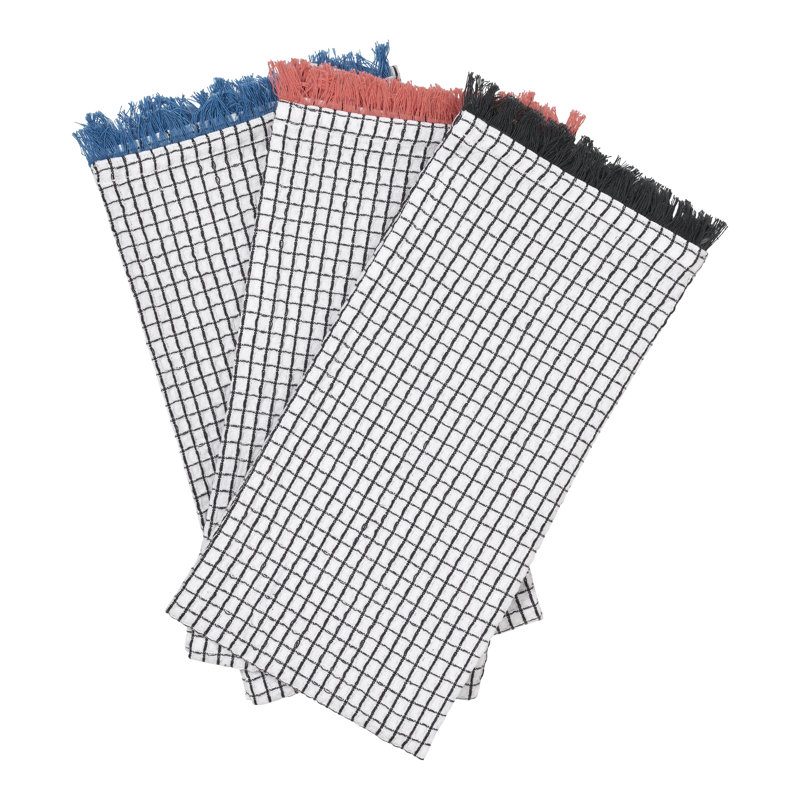 Penguin Home® Kitchen Towels 100% Cotton Eco Friendly & Sustainable Tea Towels Stylish With Different Pattern