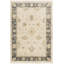 Istanbul Wool Oriental Area Rug in Olive/Beige-275968611
