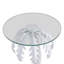 Table de bout Vince Coastal 24,75 po